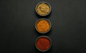 Spices